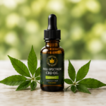 What Is CBD? A Beginner’s Guide to Cannabidiol