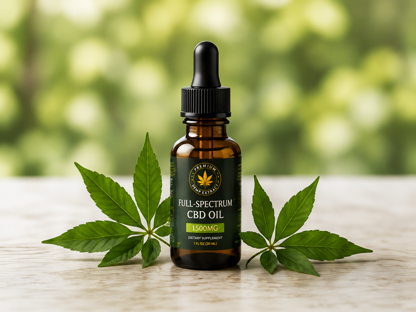 What Is CBD? A Beginner’s Guide to Cannabidiol