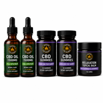Couples Relaxation Bundle