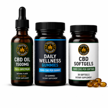 Daily Wellness Bundle